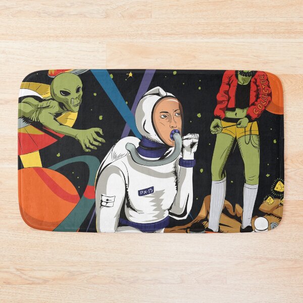 Item preview, Space Absurdity designed and sold by Zeze12.