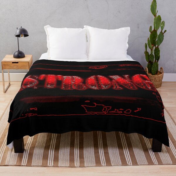 Item preview, Strong designed and sold by Sinmara12.