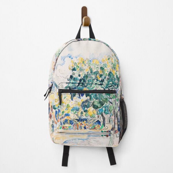 Item preview, HD. Antibes, by Paul Signac designed and sold by MINDTHECHERRY.