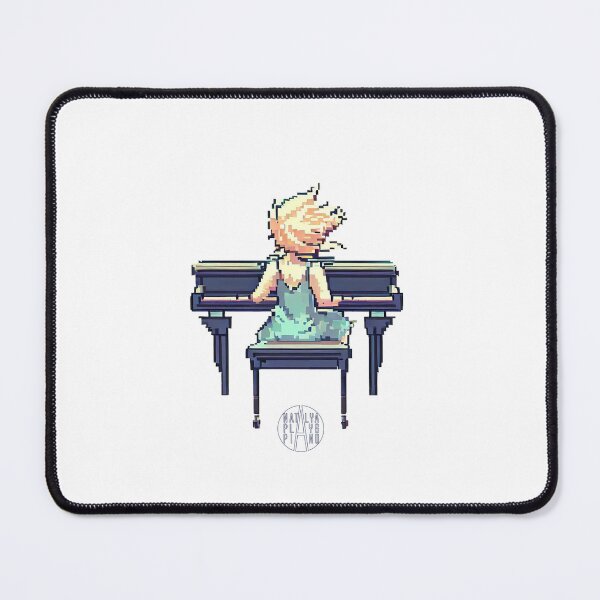 Item preview, Video Games 'n' Chill designed and sold by Natalya Plays Piano.