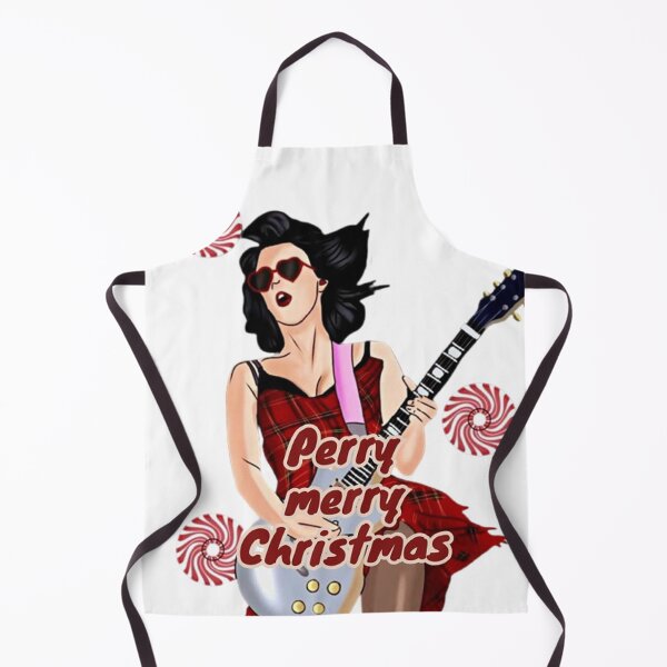 Item preview, Perry Merry Christmas designed and sold by Vicky021.