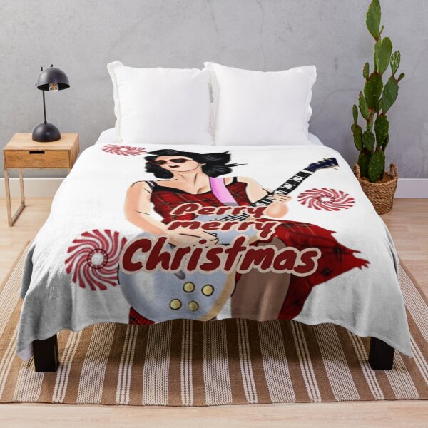 Artikelvorschau, Perry Frohe Weihnachten entworfen und verkauft von Vicky021.