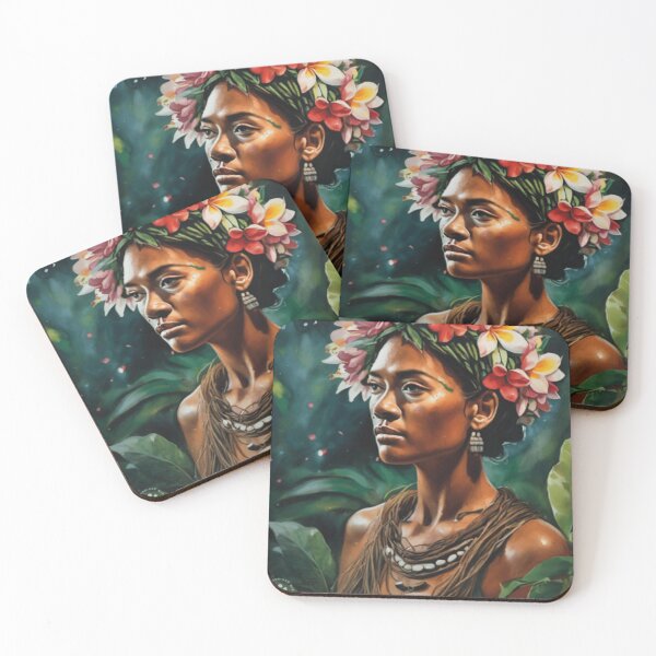 Item preview, Fijian Beauty 2 designed and sold by gigicristal70.