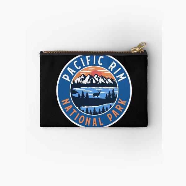 Item preview, Pacific Rim National Park designed and sold by Nature-spirit.
