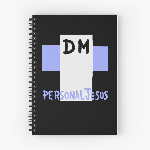 Item preview, DM, Personal Jesus designed and sold by DeltaBOX.