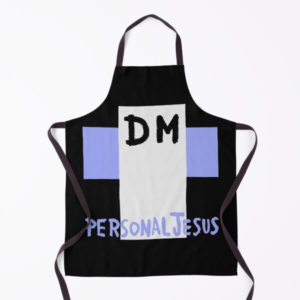 Item preview, DM, Personal Jesus designed and sold by DeltaBOX.