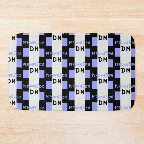 Item preview, DM, Jesús Personal designed and sold by DeltaBOX.