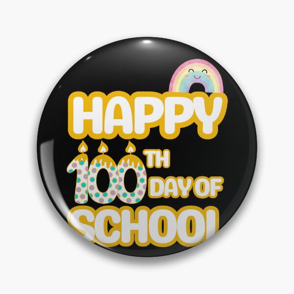 Item preview, Best 100 Days Of School designed and sold by ZIZZO 22.