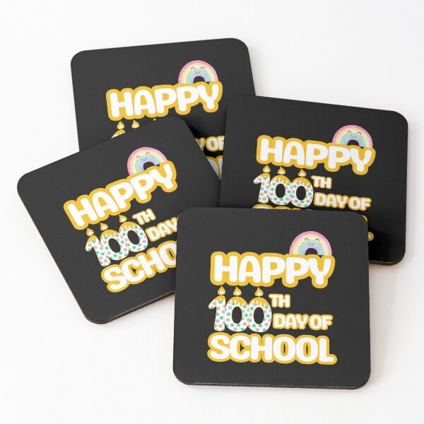 Item preview, Best 100 Days Of School designed and sold by ZIZZO 22.