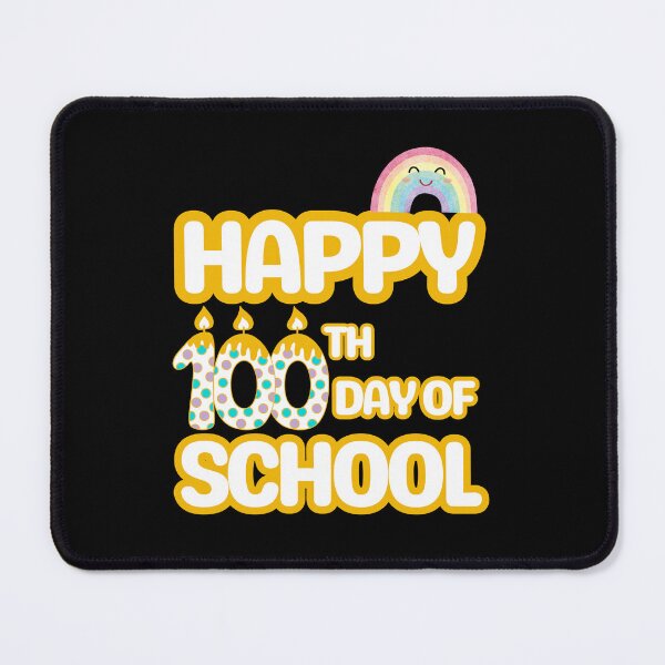 Item preview, Best 100 Days Of School designed and sold by ZIZZO 22.