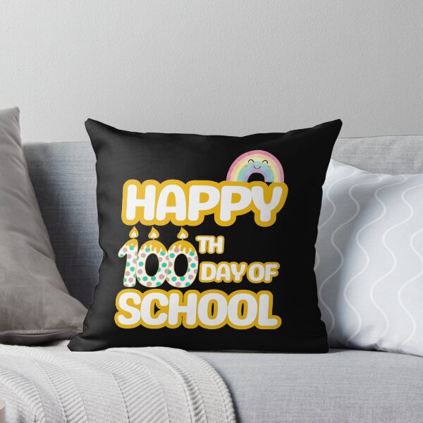 Item preview, Best 100 Days Of School designed and sold by ZIZZO 22.