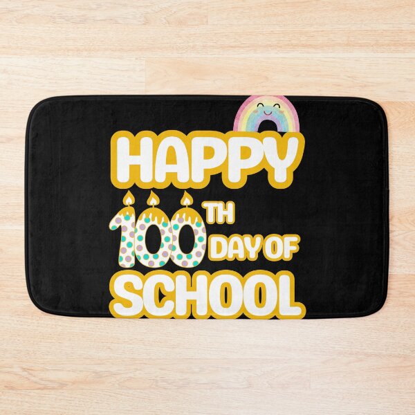 Item preview, Best 100 Days Of School designed and sold by ZIZZO 22.