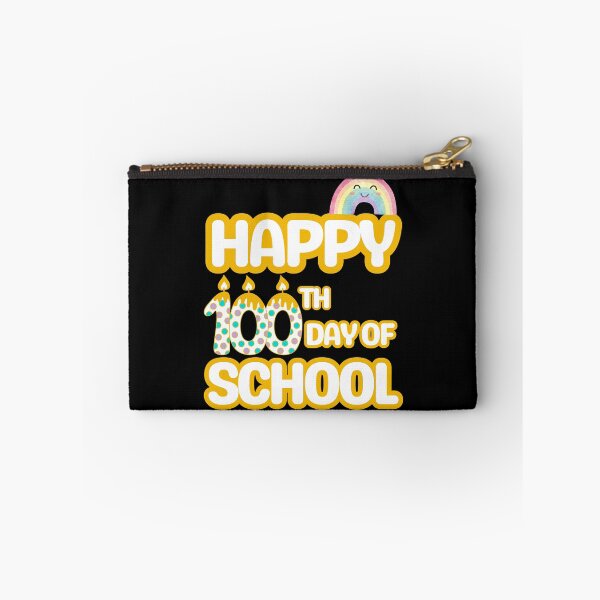 Item preview, Best 100 Days Of School designed and sold by ZIZZO 22.