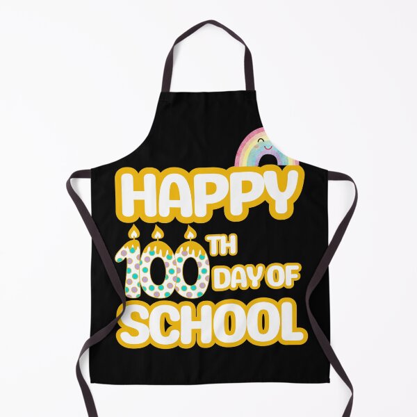 Item preview, Best 100 Days Of School designed and sold by ZIZZO 22.