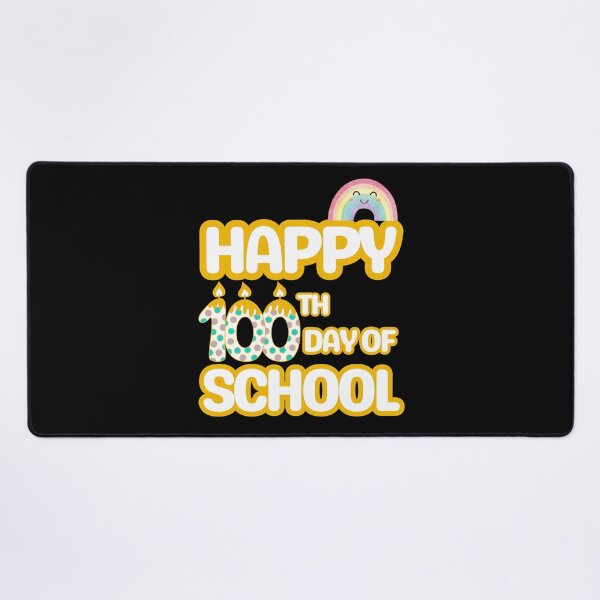 Item preview, Best 100 Days Of School designed and sold by ZIZZO 22.