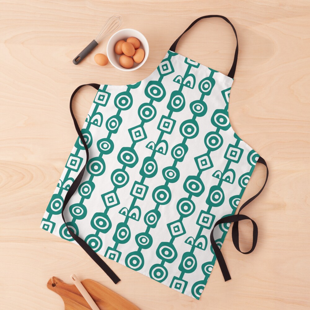 Item preview, Apron designed and sold by zzzozzo.