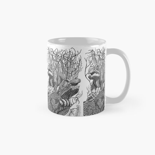 Item preview, Crystal Palace Dinosaurs designed and sold by AnnieHines.