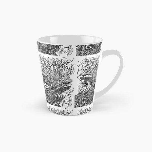 Item preview, Crystal Palace Dinosaurs designed and sold by AnnieHines.