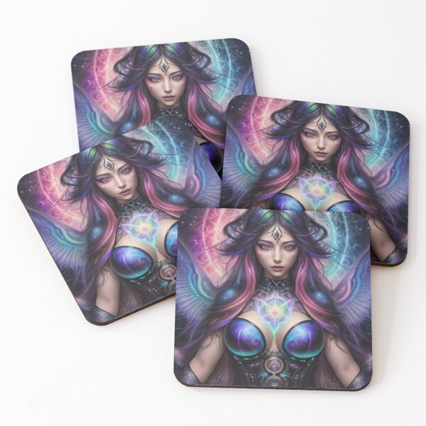 Item preview, Dreamscape Seraphim designed and sold by KericeKreations.