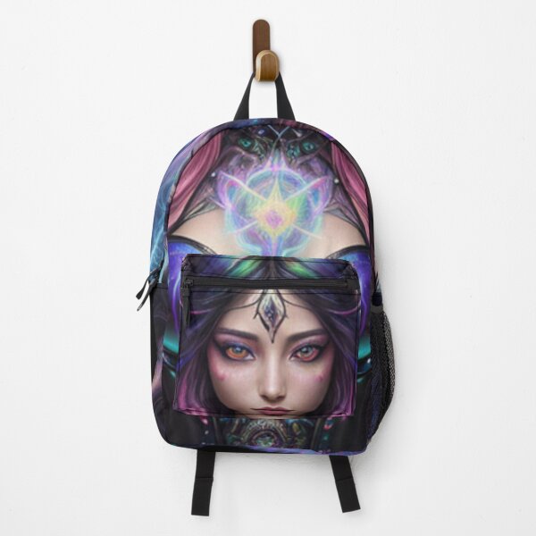 Item preview, Dreamscape Seraphim designed and sold by KericeKreations.