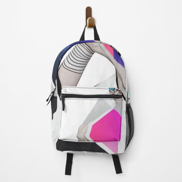 Item preview, The geometric possession designed and sold by ArsinridArts.