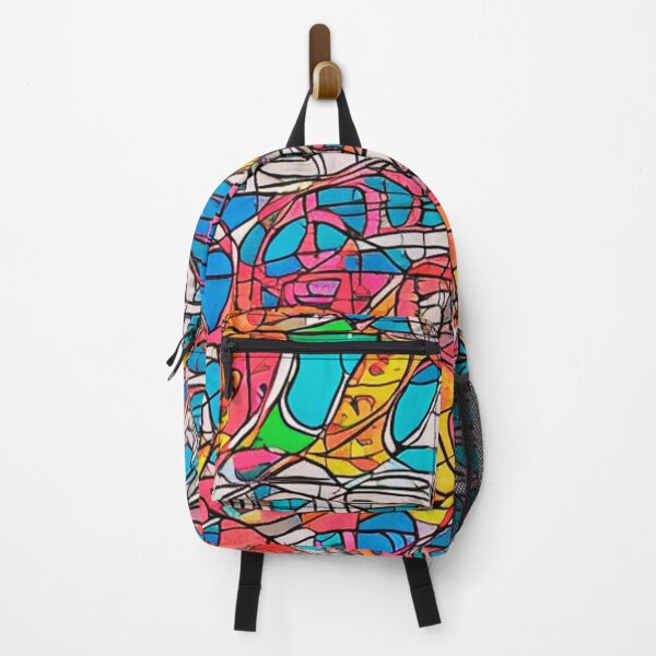 Item preview, A Symphony of Secondary Colours designed and sold by Frame of Mind .