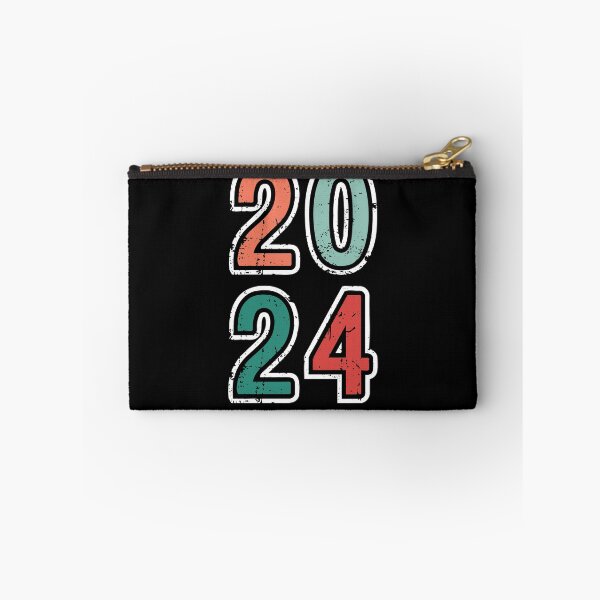 Item preview, Goodbye 2023 Hello 2024 designed and sold by ArtisShops.