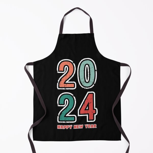 Item preview, Goodbye 2023 Hello 2024 designed and sold by ArtisShops.