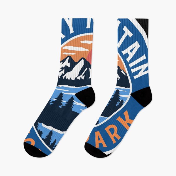 Item preview, Rocky Mountain National Park designed and sold by Nature-spirit.