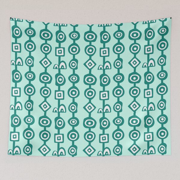 Item preview, Shape patterns designed and sold by zzzozzo.