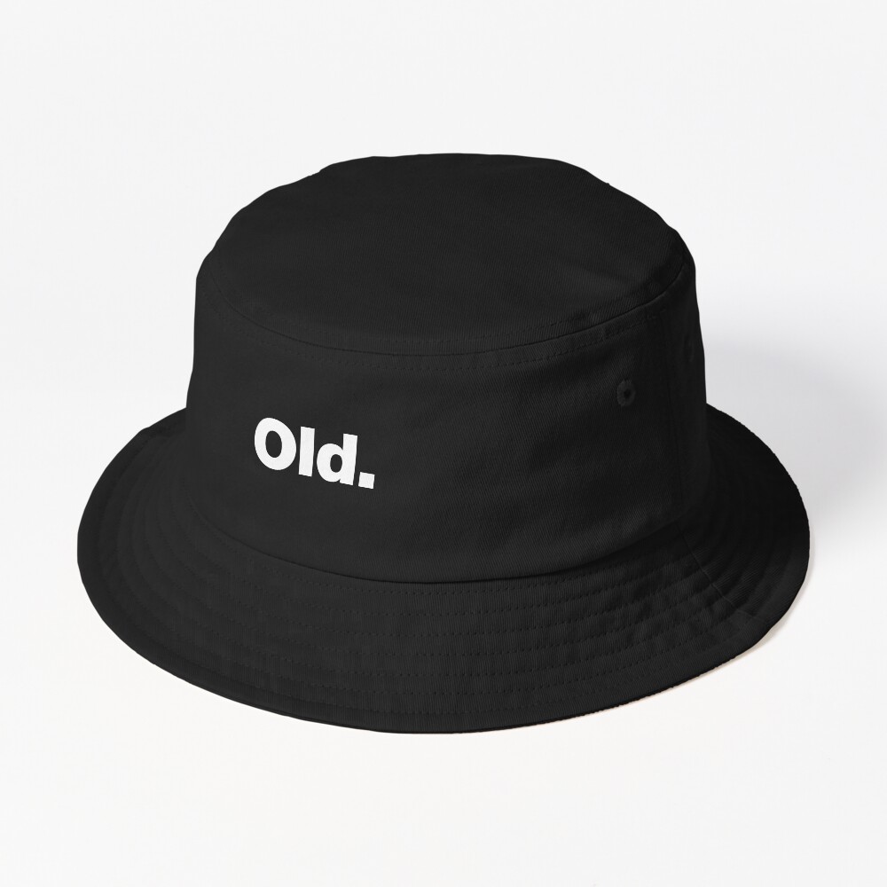 Item preview, Bucket Hat designed and sold by chestify.