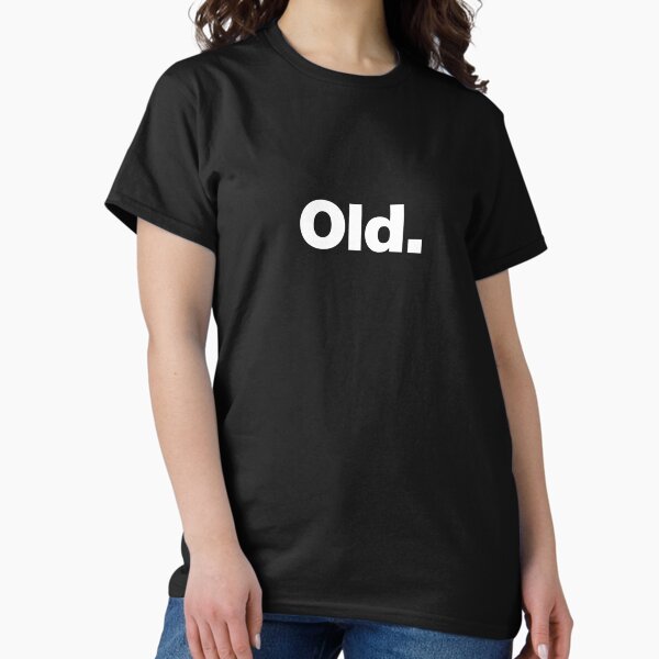 Item preview, Old. designed and sold by chestify.