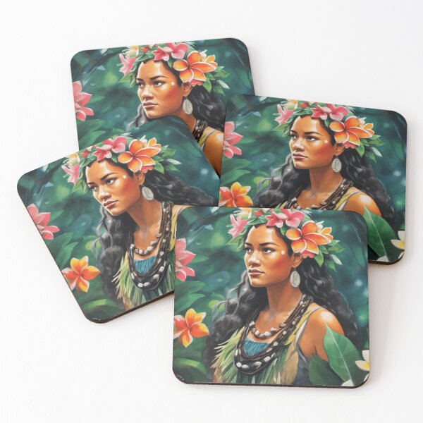 Item preview, Island Girl designed and sold by gigicristal70.
