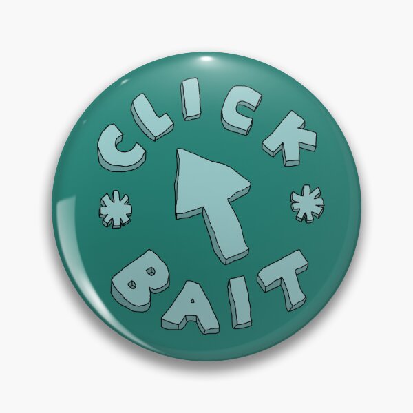 Item preview, clickbait designed and sold by Yeaha.