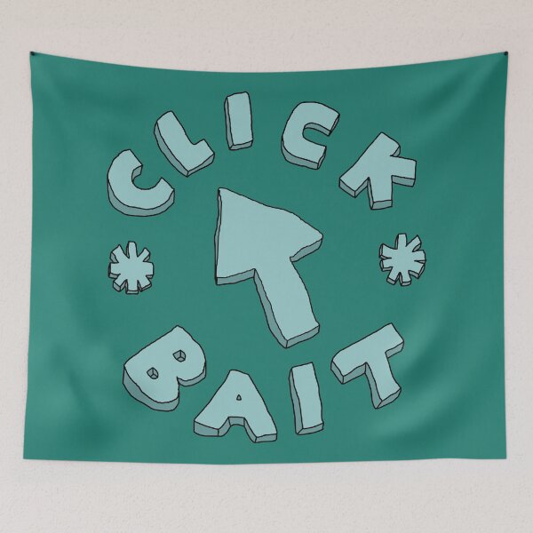 Item preview, clickbait designed and sold by Yeaha.