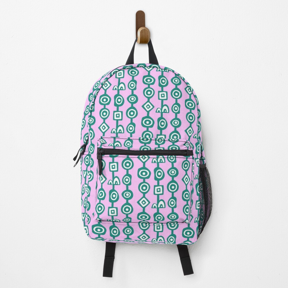 Item preview, Backpack designed and sold by zzzozzo.