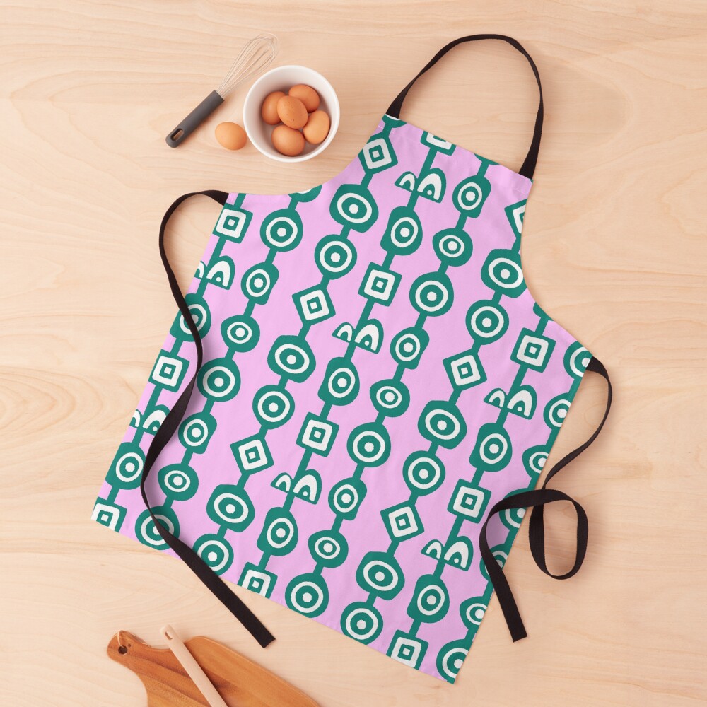 Item preview, Apron designed and sold by zzzozzo.