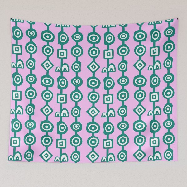 Item preview, Shape patterns designed and sold by zzzozzo.
