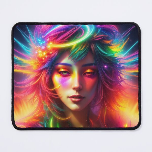 Item preview, Psychedelic Burst designed and sold by KericeKreations.