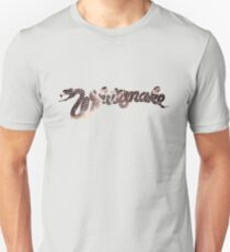 Whitesnake Unisex T-Shirt