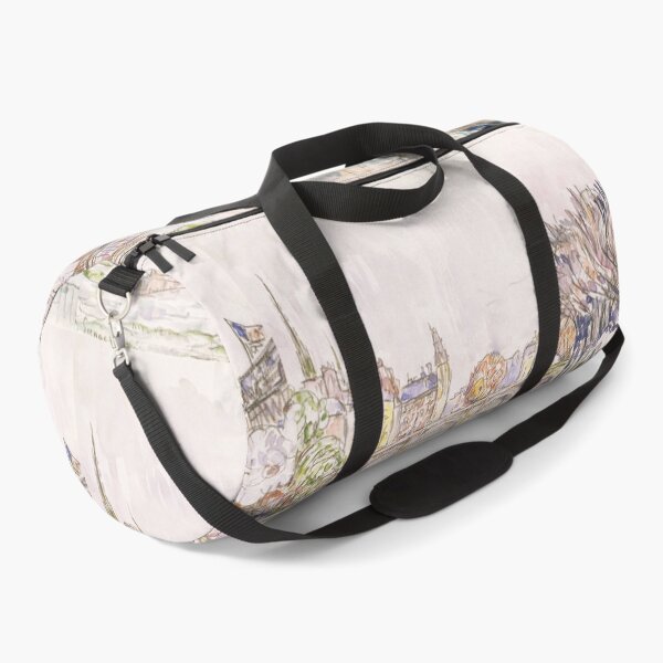 Item preview, HD. Pont Neuf, Paris, Paul Signac, by Paul Signac  designed and sold by MINDTHECHERRY.