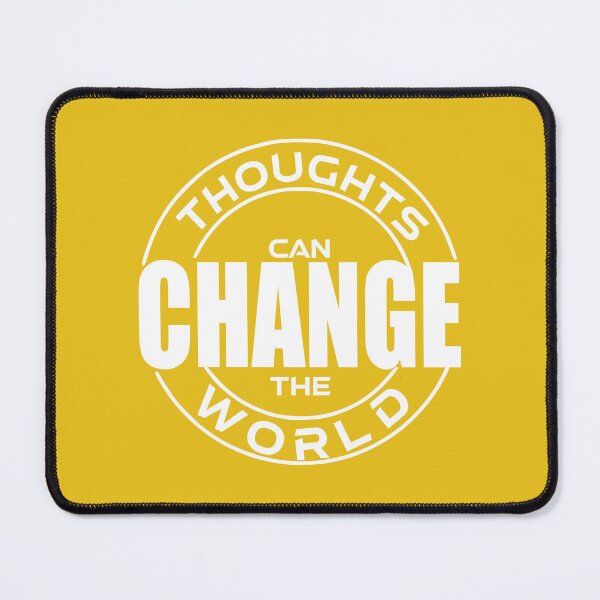 Item preview, Thoughts ARe Things designed and sold by TheHelpingCat.