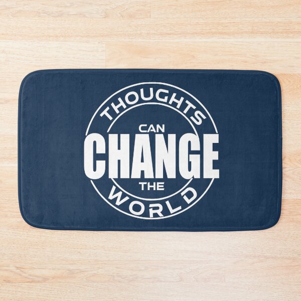 Item preview, Thoughts ARe Things designed and sold by TheHelpingCat.