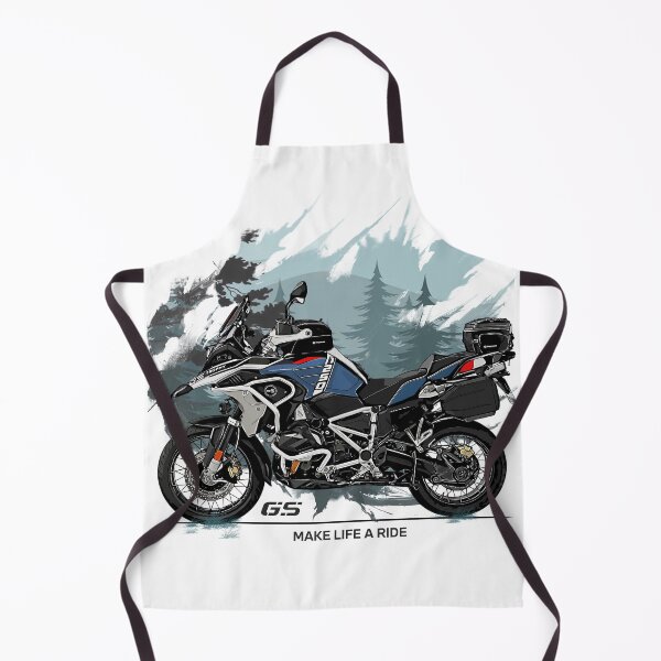 Item preview, motorcycle GS 1250 art designed and sold by sketchjuny.