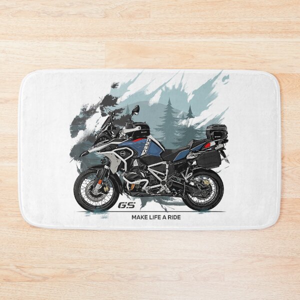 Item preview, motorcycle GS 1250 art designed and sold by sketchjuny.