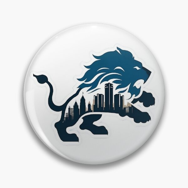 Item preview, Motor City Majesty designed and sold by pixelpulsenyc.