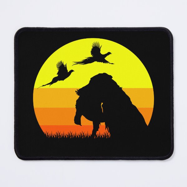 Item preview, hunting, dog hunter, dog hunt, designed and sold by MYpngShop.