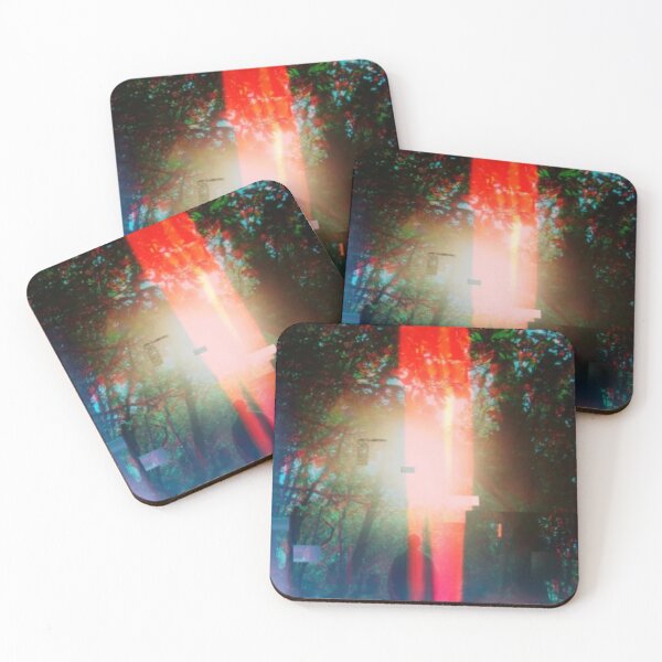 Item preview, Komorebi - Vaporwave Aesthetic designed and sold by scorp-AKWAL.
