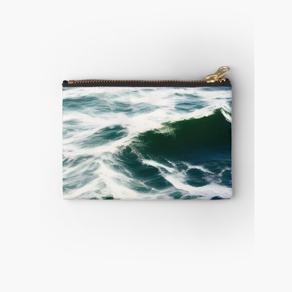 Item preview, Wave Print designed and sold by Simply The West Prints.