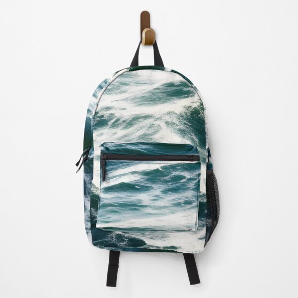 Item preview, Wave Print designed and sold by Simply The West Prints.